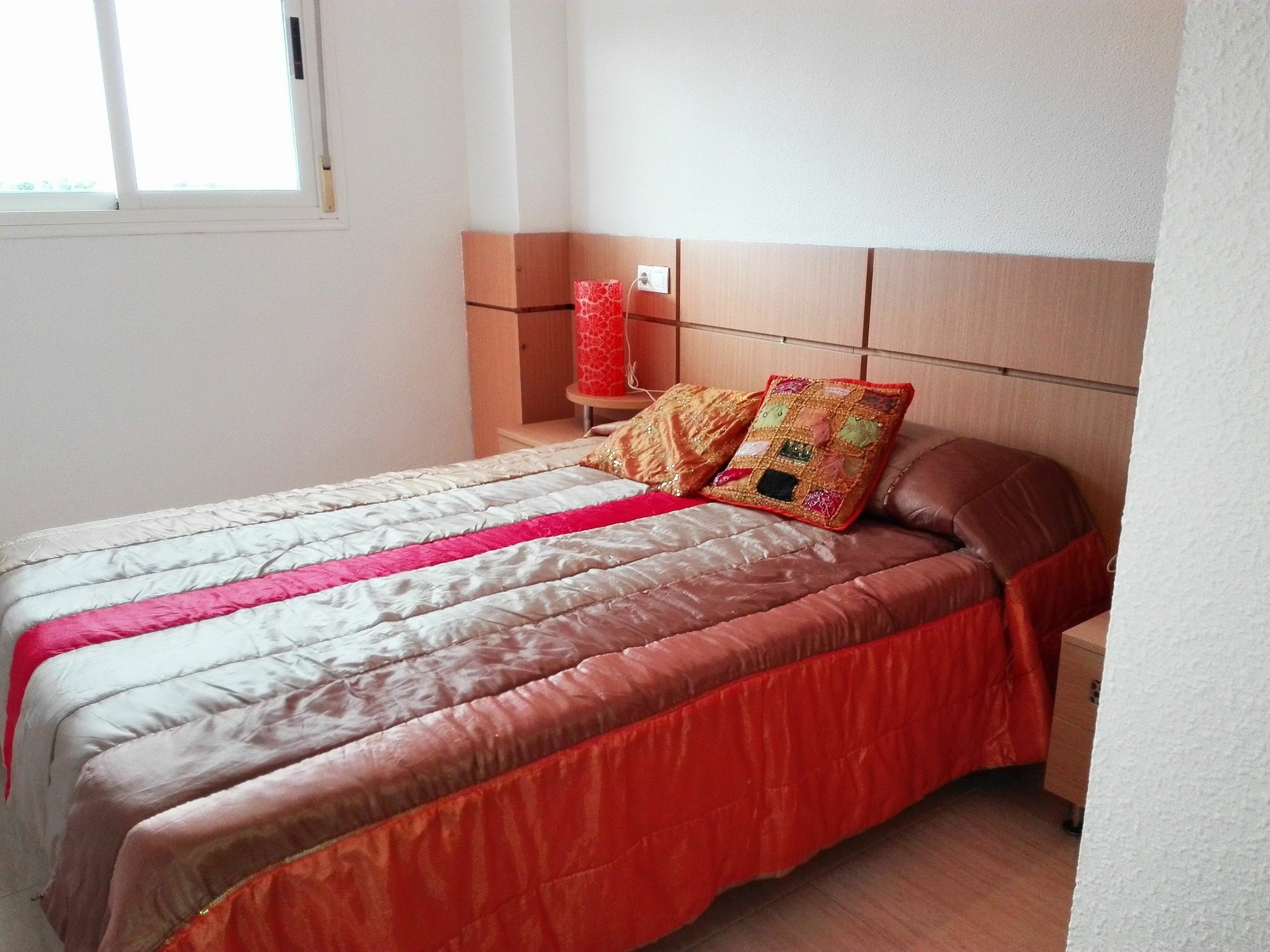 Apartamentos Costa Azahar Marina D'Or 3000 Oropesa del Mar Exterior foto