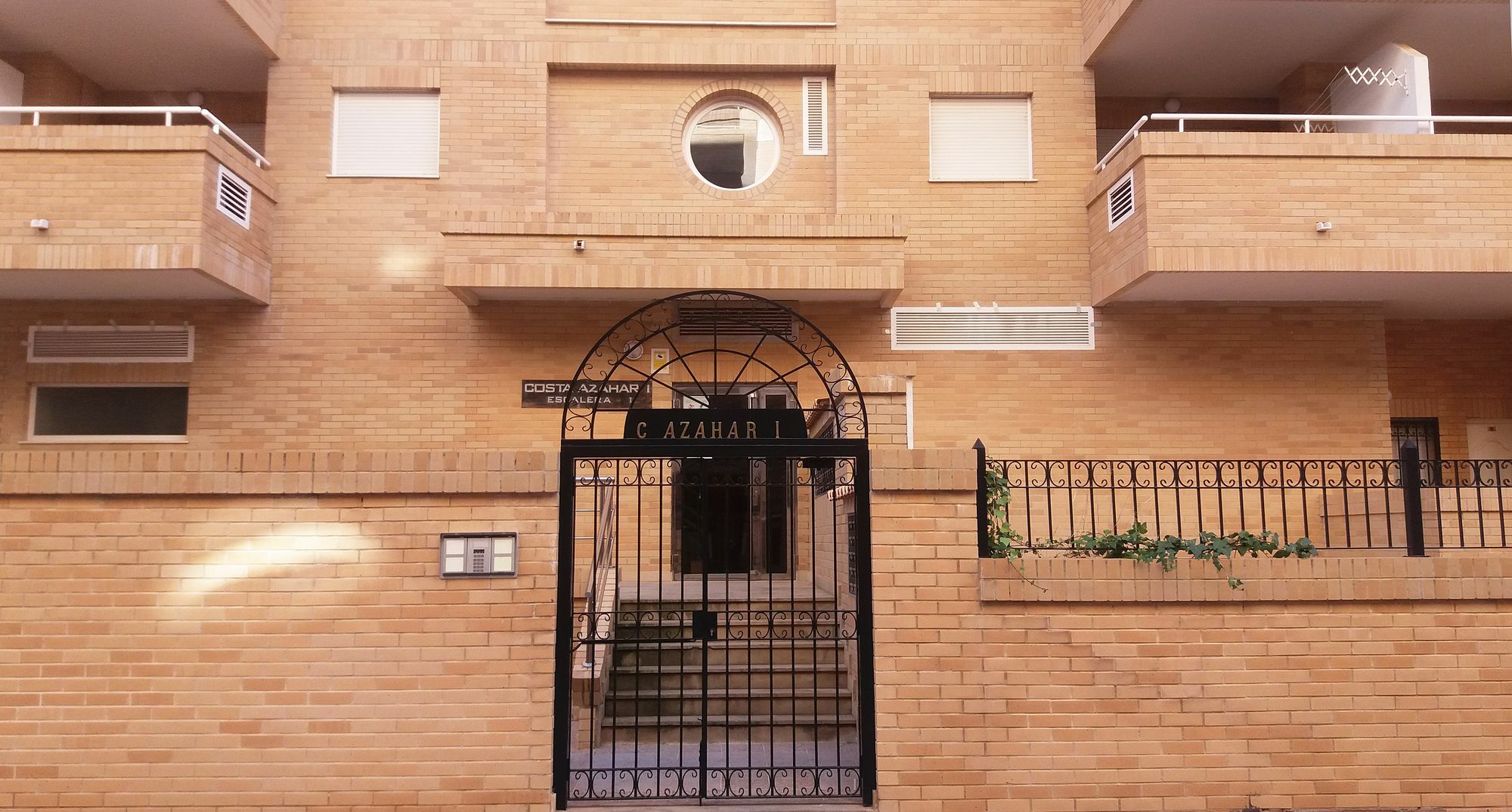 Apartamentos Costa Azahar Marina D'Or 3000 Oropesa del Mar Exterior foto